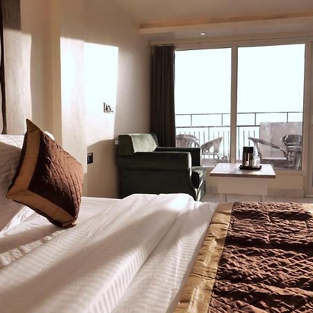 Hotel Brite Star Mussoorie Exterior foto