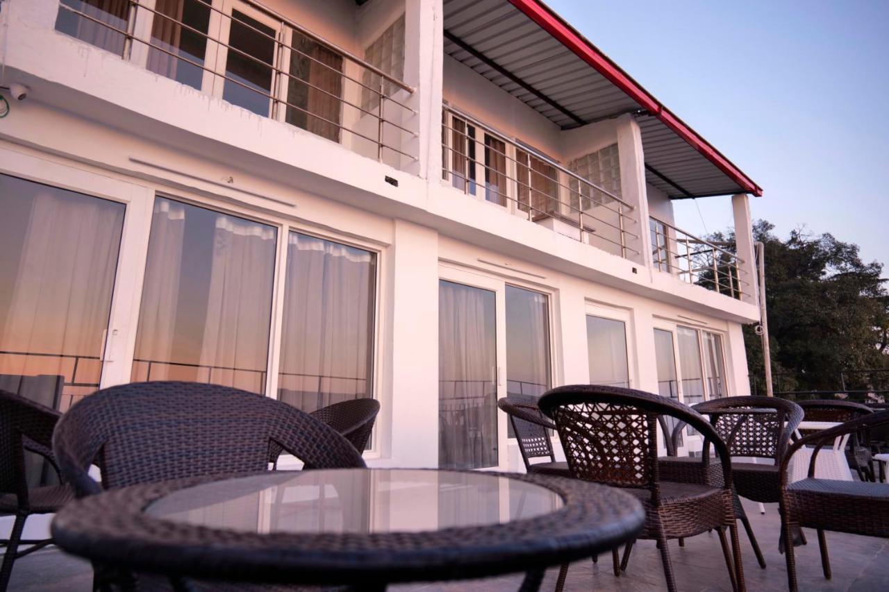 Hotel Brite Star Mussoorie Exterior foto