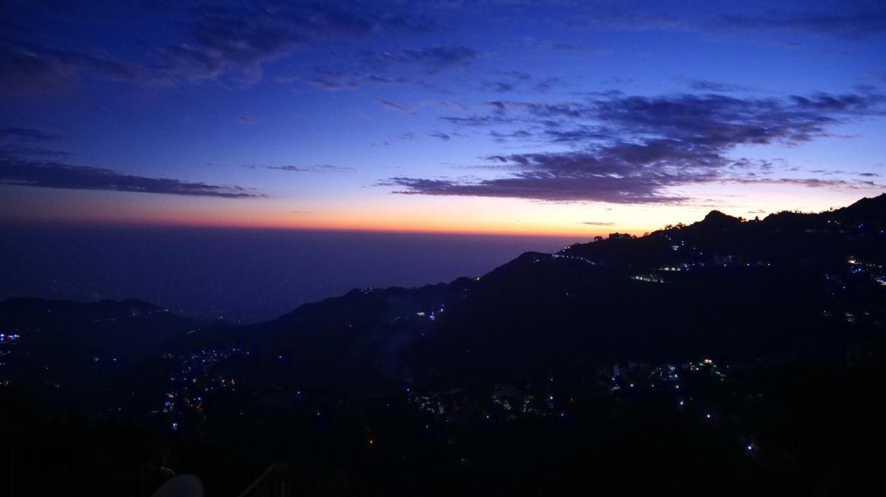 Hotel Brite Star Mussoorie Exterior foto