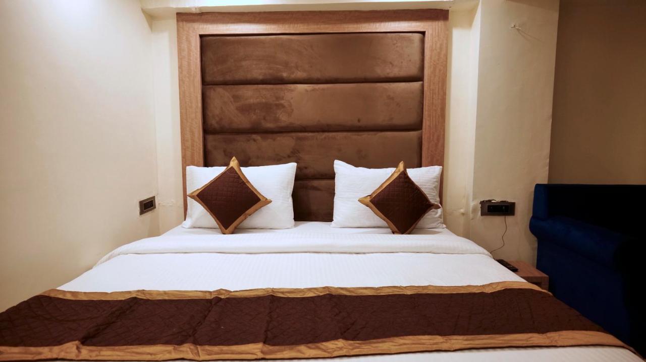 Hotel Brite Star Mussoorie Exterior foto