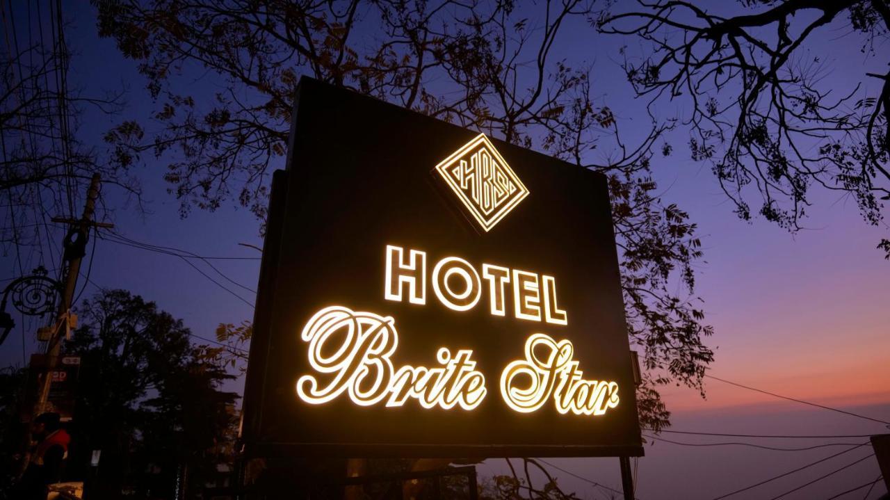 Hotel Brite Star Mussoorie Exterior foto