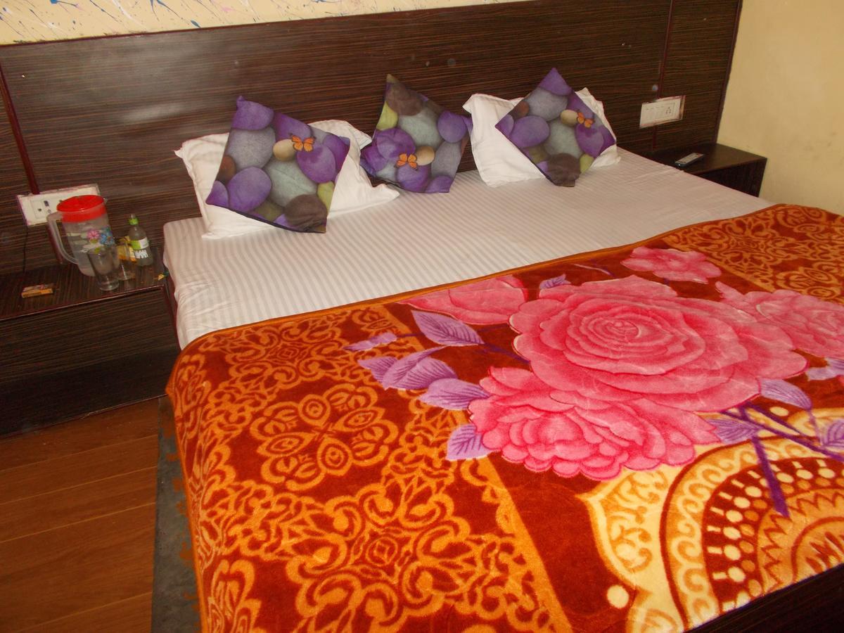 Hotel Brite Star Mussoorie Exterior foto