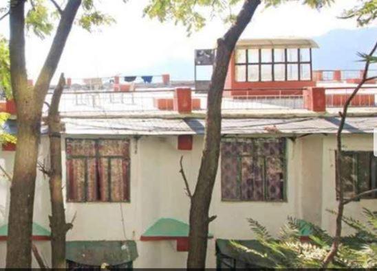 Hotel Brite Star Mussoorie Exterior foto